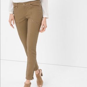 White House Black Market jeans